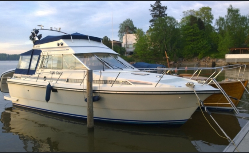 Forbina 9000 Fly-kuva-1